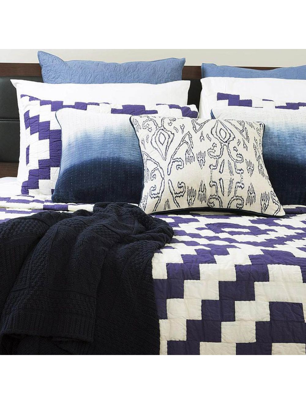 Block Island Bedset-IAAH